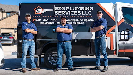 EZG Plumbing Services LLC
