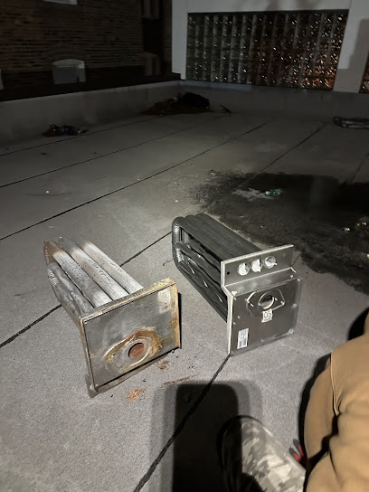 Innovative Control HVAC