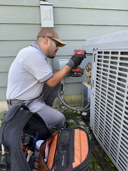 Hurtados HVAC Mechanical LLC
