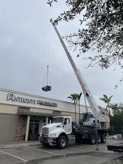 Suncoast Cold Systems, LLC.