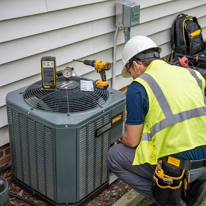 Top-Notch Air Conditioning New Braunfels
