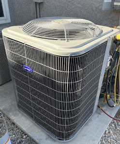 CALCOAST HVAC L.L.C.