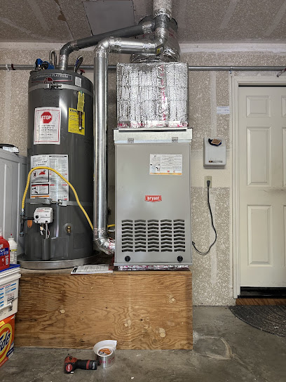 Fairwinds Refrigeration and HVAC