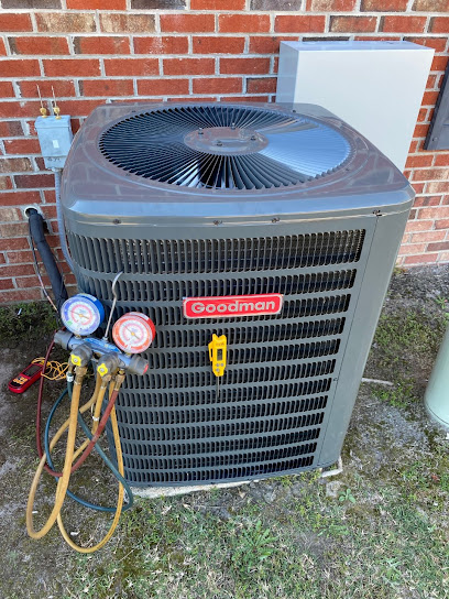 Jaco Heating and Air