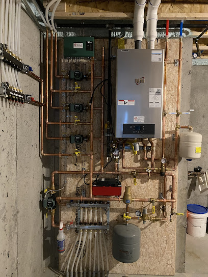 Apex Plumbing & HVAC llc