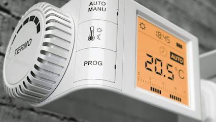 Pro Heating And Air Corp