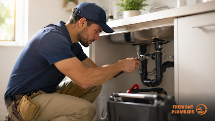 A1 Fremont Plumbers