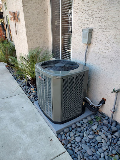 D & L Heating and Air