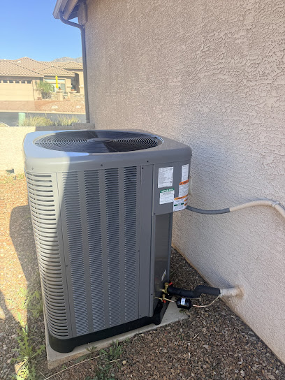 Arizona's Best Heating and Cooling