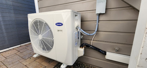 Savvy Heating And Air Inc