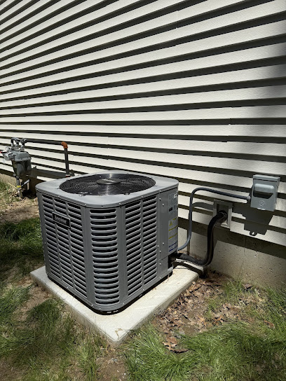 FloBros Heating & Cooling