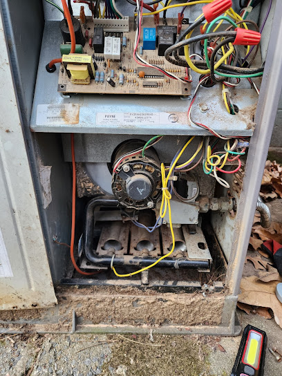A Squared Heating and Air LLC