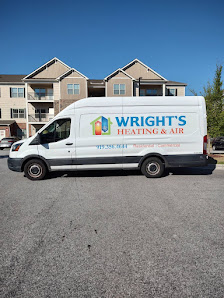 Wright's Heating & Air
