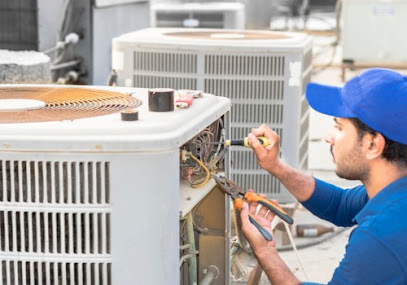 Set Temp- Heating & Cooling Residential & Commercial