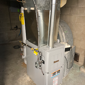 TRUCHILL heating and cooling