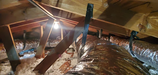 DuctMasters Air Conditioning