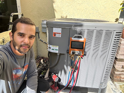 JD Hvac & Refrigeration
