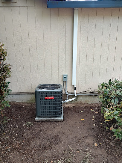 Grant Heating & Air