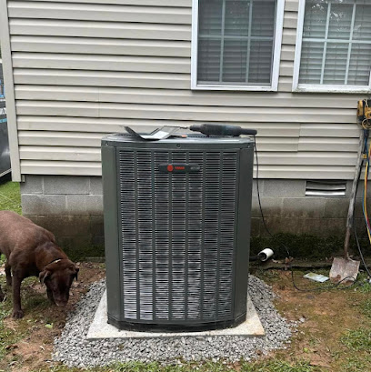 LCS Heating and Cooling, LLC