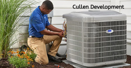 Cullen Development
