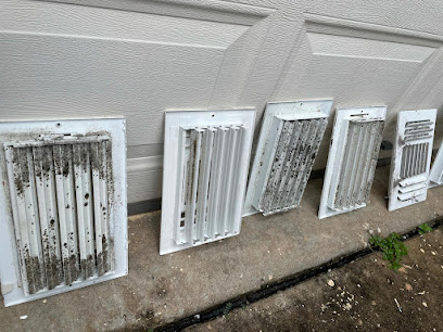 KSR Dryer Vent Cleaning