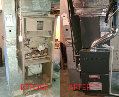Zee Air Heating & Cooling
