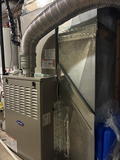 Peak Comfort Solutions LLC Heating & Air Conditioning