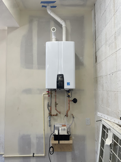 South County Plumbing Solutions
