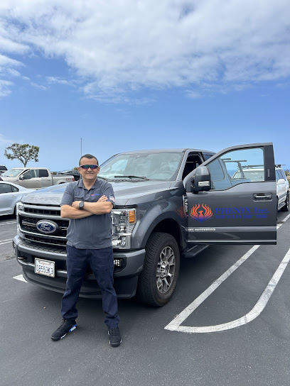 Phenix Heating and Air