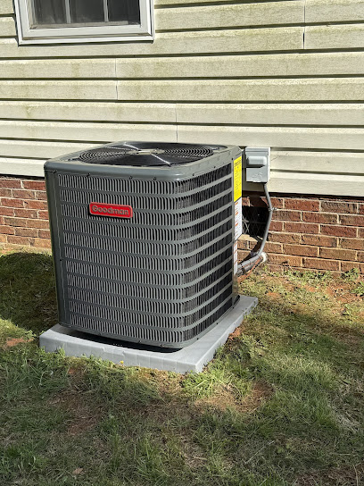 Carolina Comfort Mechanical LLC