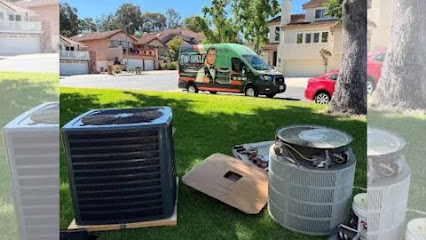 Top Shelf Heating and Air