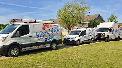 Hometown Heating & Cooling LLC