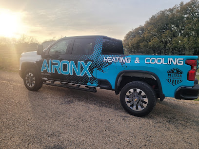 Aironx Heating & Cooling