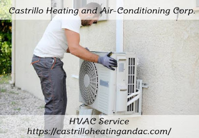 Castrillo Heating and Air-Conditioning Corp.