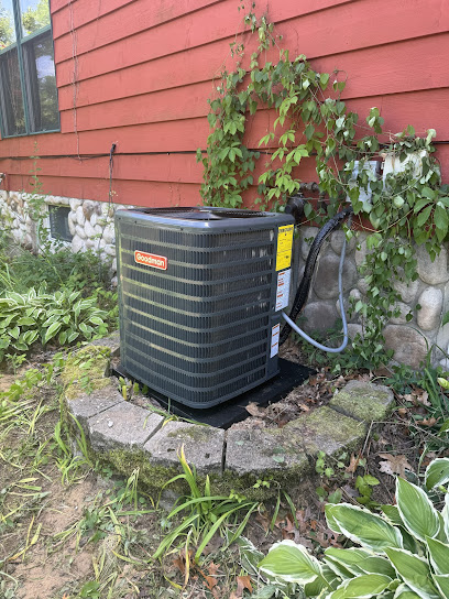 Duct Dynasty Heating and Cooling LLC