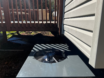 MAY Heating and Air Inc