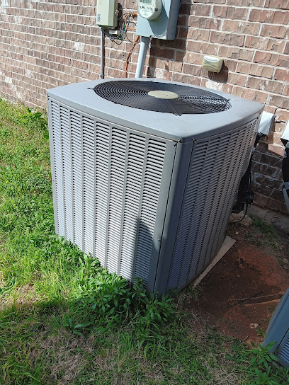 Pacs Heating & Air