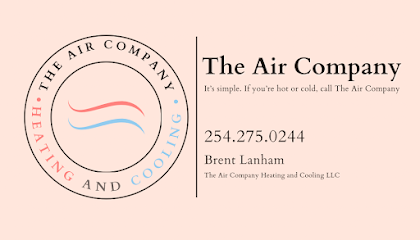 The Air Company Heating and Cooling