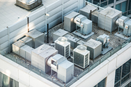 NYC commercial HVAC