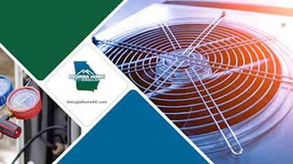 Georgia Home Heating & Air