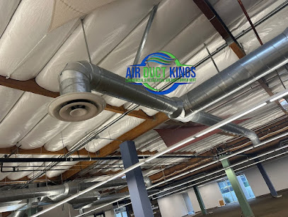 Air Duct Kings
