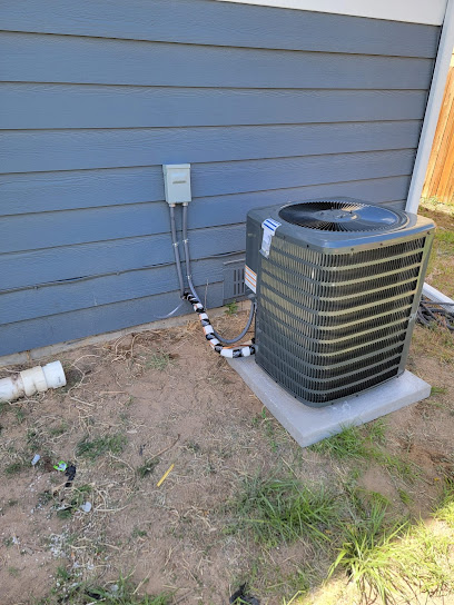 JAP Heating & Air Conditioning LLC