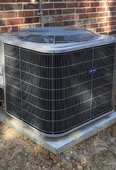 L & J Heating and Air Conditioning
