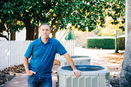 Oakes AC Services