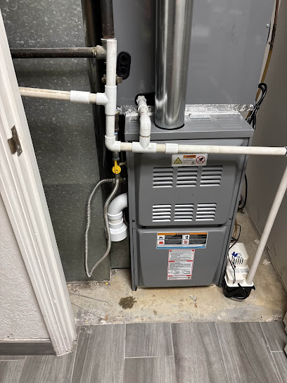 Lionheart Electric & Air Conditioning