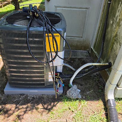All-Star Heating & Air LLC
