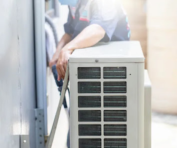 Green Leaf Heating And AC Repair