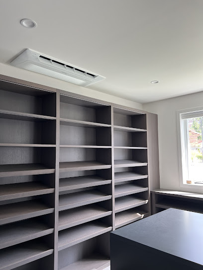 Premier Air Solutions