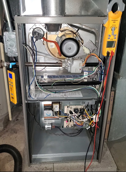 HVAC Comfort with LJay
