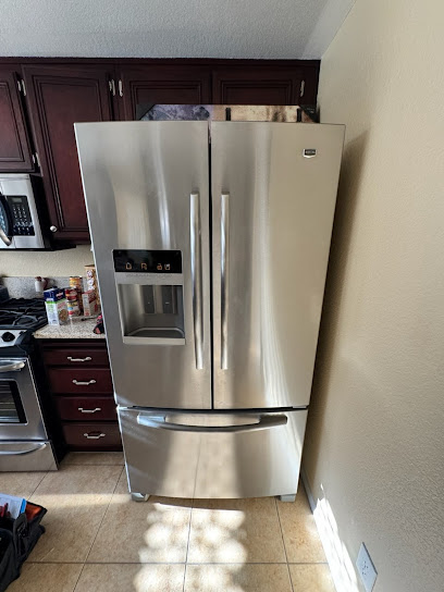 AnB Appliance Repair